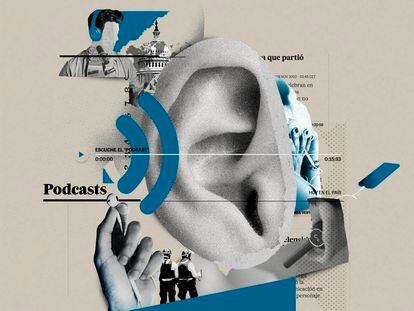 ‘Podcasts’ periodísticos en un mundo lleno de ruido
