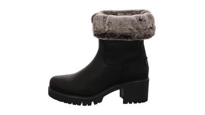 Botines mujer invierno