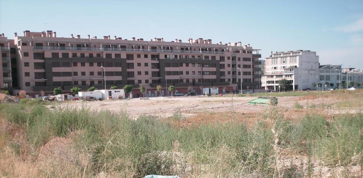 Haya Real Estate prepara un ERE por causas productivas y económicas Empresas Cinco Días