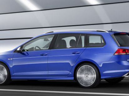 Europa cierra filas con Volkswagen