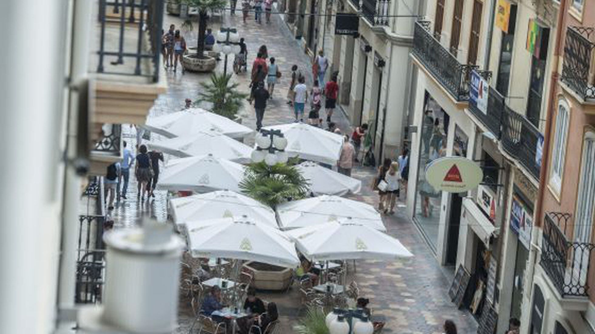 Una avería deja sin luz a 4.000 clientes en Castelló - El