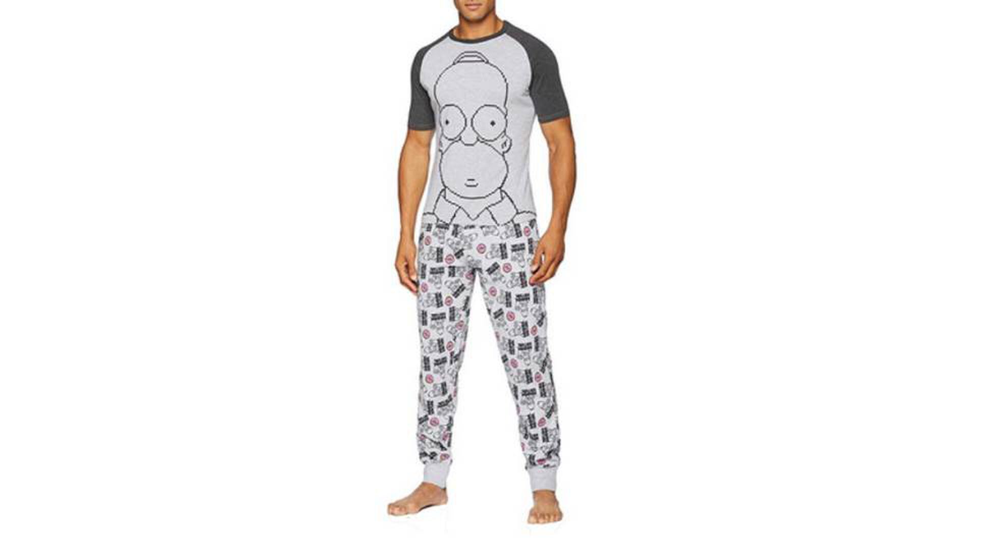 Persona especial Mariscos contenido 15 pijamas de invierno para hombre de todos los estilos | Escaparate | EL  PAÍS