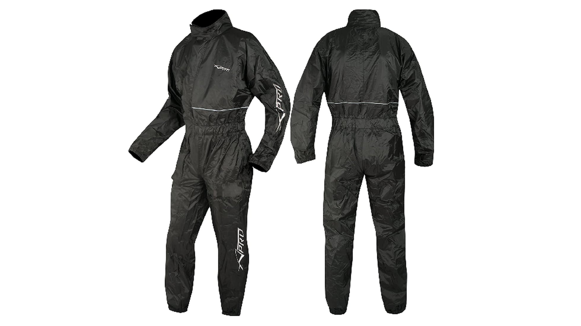 Introducir 43+ imagen ropa para lluvia moto