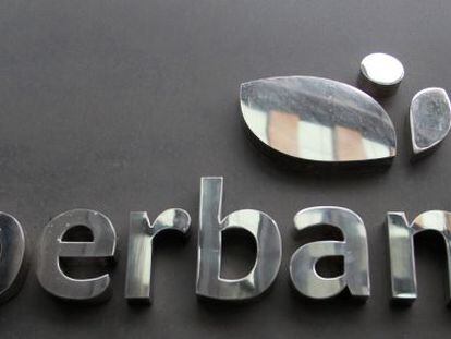 Logotipo de Liberbank