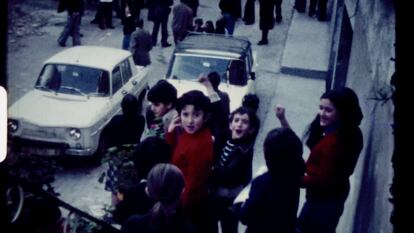 Tus grabaciones caseras son piezas de museo