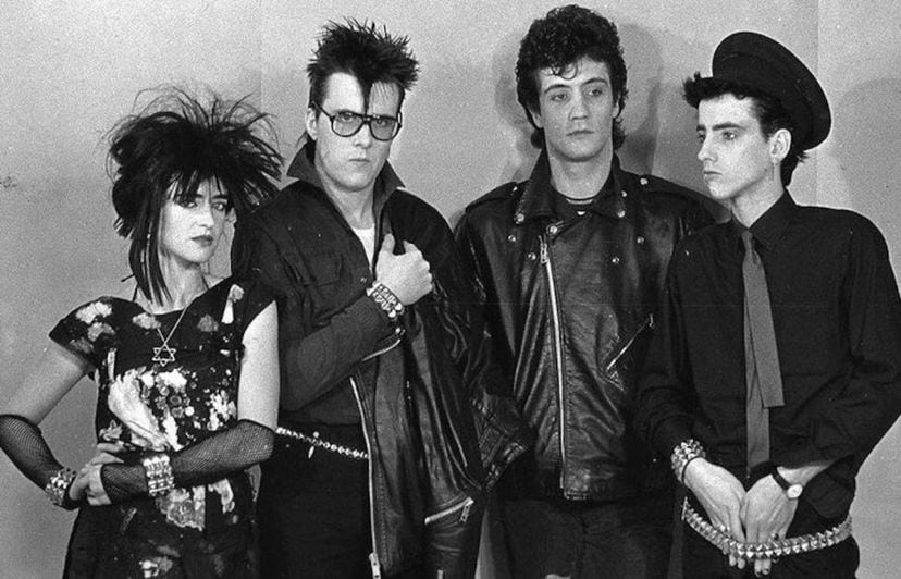 Las 12 Mejores Canciones Del Punk Español Icon El PaÍs