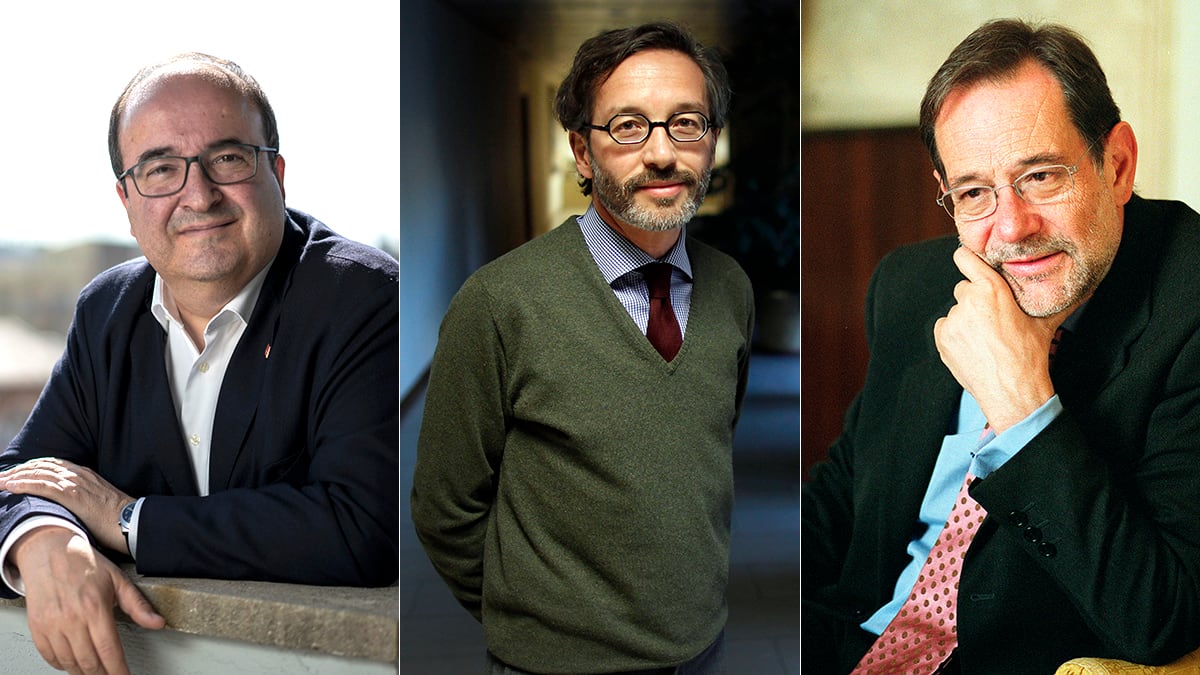 El anuncio de Feijóo de suprimir el Ministerio de Cultura abre el debate sobre su importancia |  Cultura