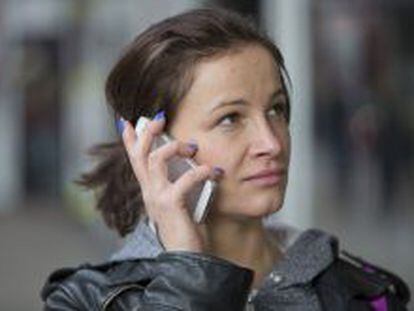 Telefónica lanzará el móvil 4G en seis nuevos países durante 2013