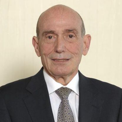 José Manuel Fernández Norniella (PP). Ingeniero en técnicas energéticas, diplomado en Comercio Exterior, exsecretario de Estado de Comercio.