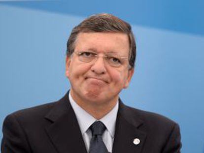 Jos&eacute; Manuel Barroso