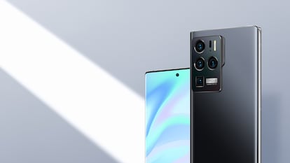 ZTE Axon 30 Ultra