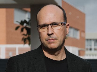 José Manuel Barat