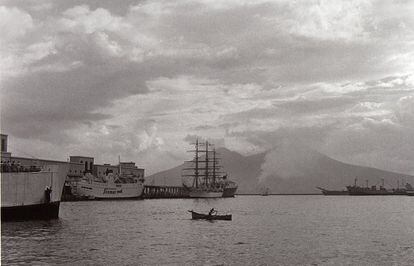 Napoli 1987.
