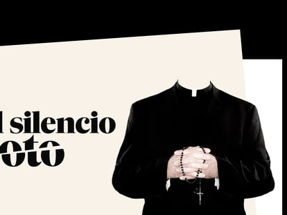 ‘El silencio roto’: el ‘podcast’ sobre la investigación de la pederastia en la Iglesia española