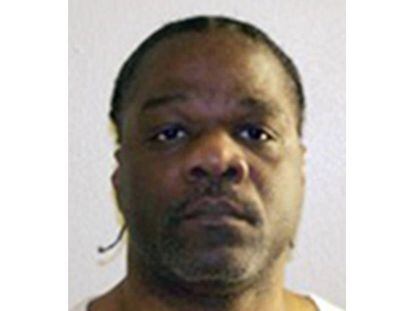 Ledell Lee, el preso ejecutado, en una imagen sin datar