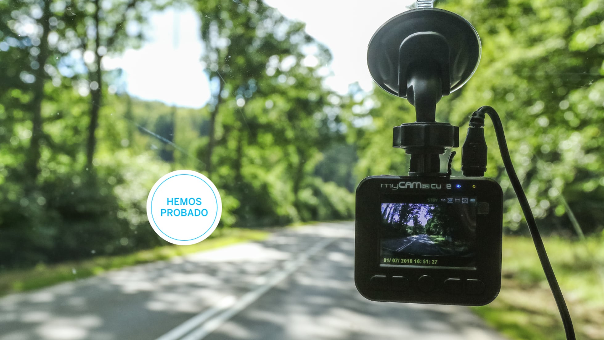 DashCam Pro - Top 10 · Compra las Mejores Dash Cam de 2022