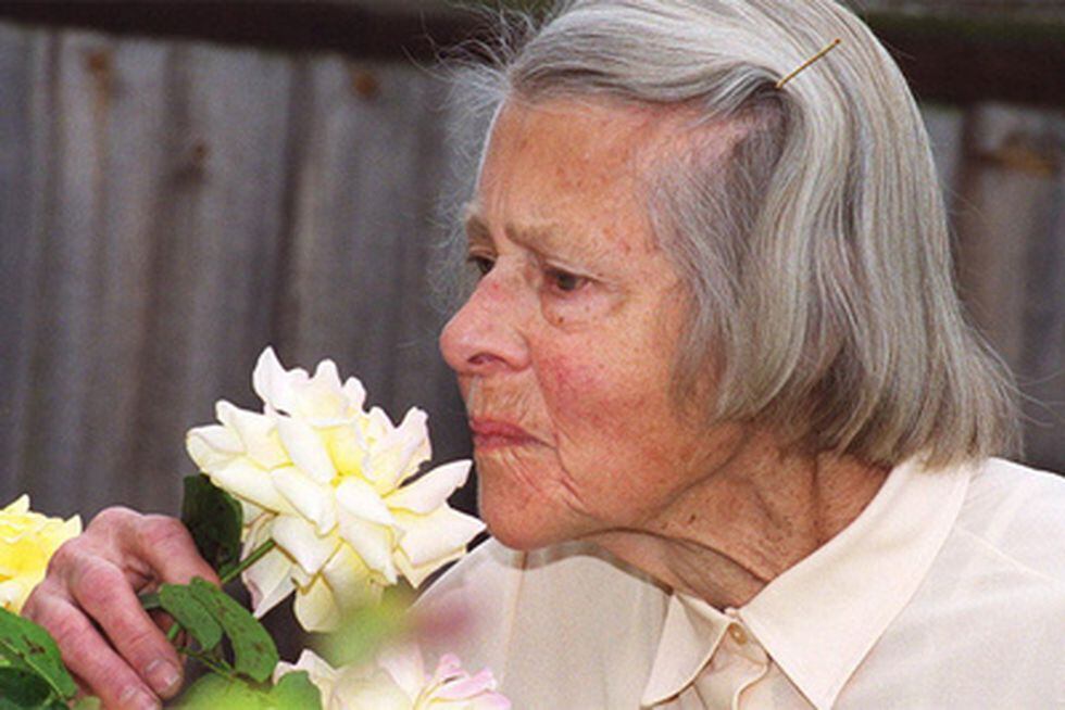 Melita Norwood, espía británica del KGB Agenda EL PAÍS