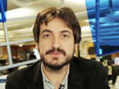 Manuel V. Gómez, redactor de la sección de Economía de EL PAÍS, analiza en este vídeo el detalle de los datos publicados por el Servicio Nacional de Empleo