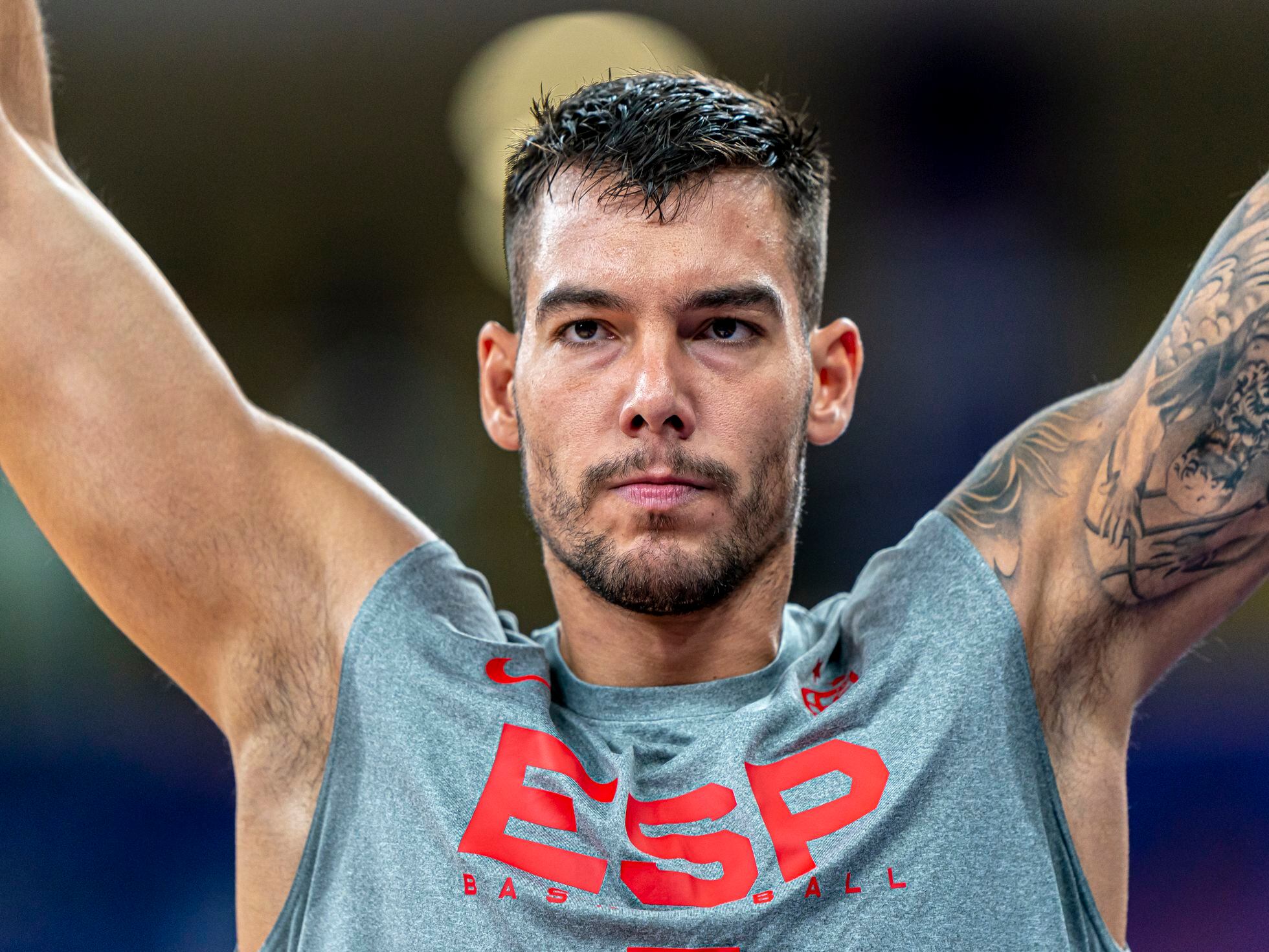 Willy Hernangomez accepted offer from Barcelona, Juancho yet to