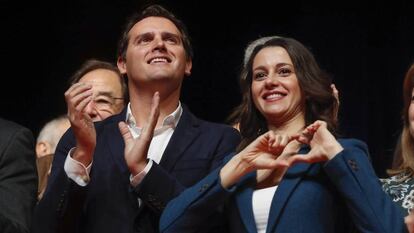 Vídeo | De Rivera y Arrimadas a las elecciones del 28-M y el 23-J: auge y caída de Ciudadanos