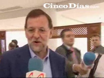 El PP hace piña en Sevilla