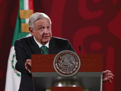 Presidente de México definirá este viernes su asistencia a Cumbre de Américas