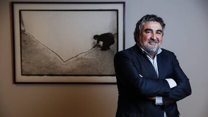 En vídeo, la entrevista al ministro de Cultura y Deportes.