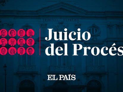 Escucha el podcast del programa especial | Juicio del ‘Procés’ en EL PAÍS