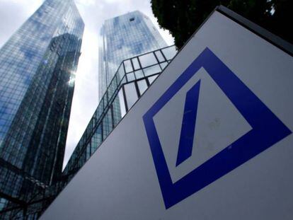 Deutsche Bank vende a Goldman Sachs activos valorados en 46.000 millones