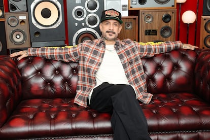 AJ Backstreet Boys