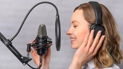 Curso 'online' de Doblaje. ¡Aprende a ponerle voz a actores y actrices de cine y televisión! 