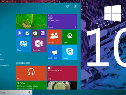 Cómo desinstalar Windows 10 y volver a Windows 8 o Windows 7
