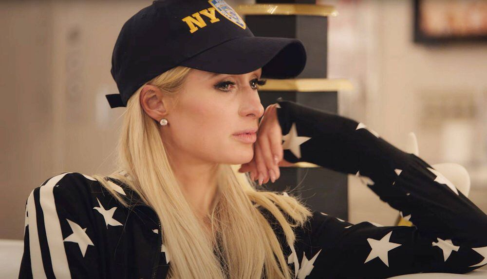 Paris Hilton, the rich heiress who struggles to have “a real life” |  People