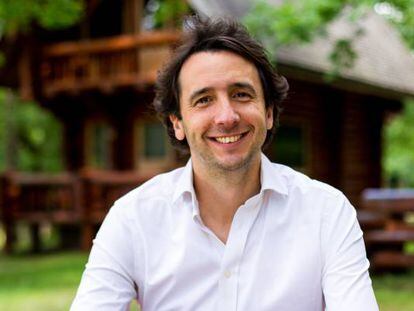 Emmanuel Arnaud: “El intercambio de casa es buena opción a Airbnb”