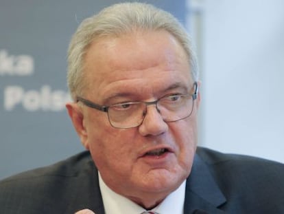 Neven Mimica: “El nuevo plan Juncker, ideal para empresas españolas en el Magreb”