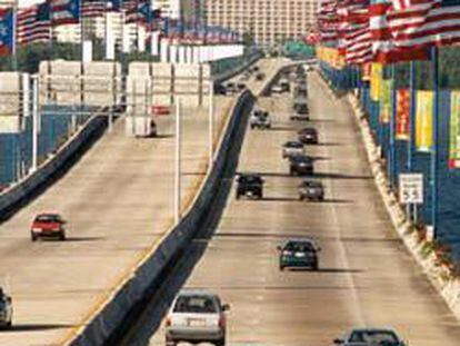 Abertis busca autopistas por 3.000 millones en EE UU