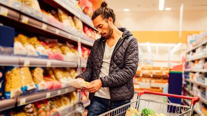 El etiquetado de los productos ofrece más información de la que aparenta muchas veces.