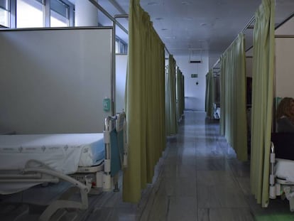 Un hombre de 59 años consigue que se le reconozca una pensión de orfandad