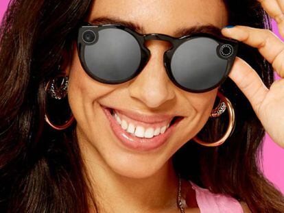 Snapchat Spectacles V2, nueva generación de las gafas inteligentes de Snap