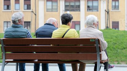 Despedida una mujer de 68 años por tener la edad legal para jubilarse, ¿es discriminatorio?