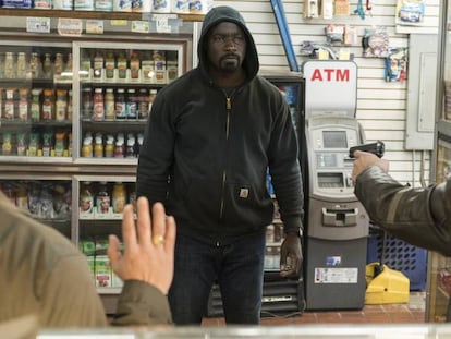 Tráiler de 'Luke Cage'.