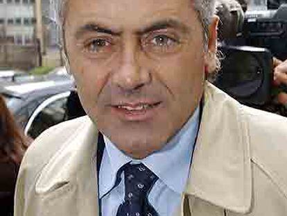 Franco Baldini.