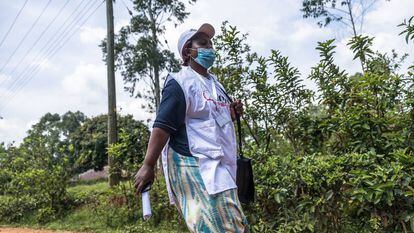 Mosquirix, la nueva aliada contra la malaria entra en acción