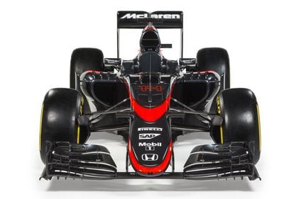 McLaren quiere comenzar una nueva etapa en una temporada difícil, que quiere revertir desde el Gran Premio de España de este fin de semana.