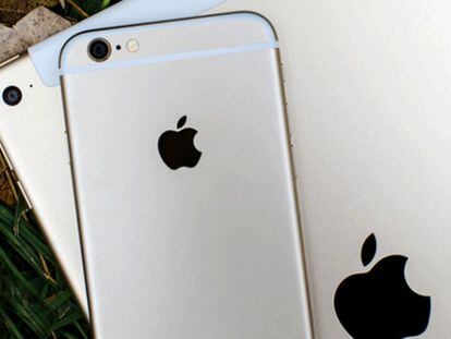Cómo volver a iOS 8.3 un iPhone o iPad actualizado a iOS 9 beta