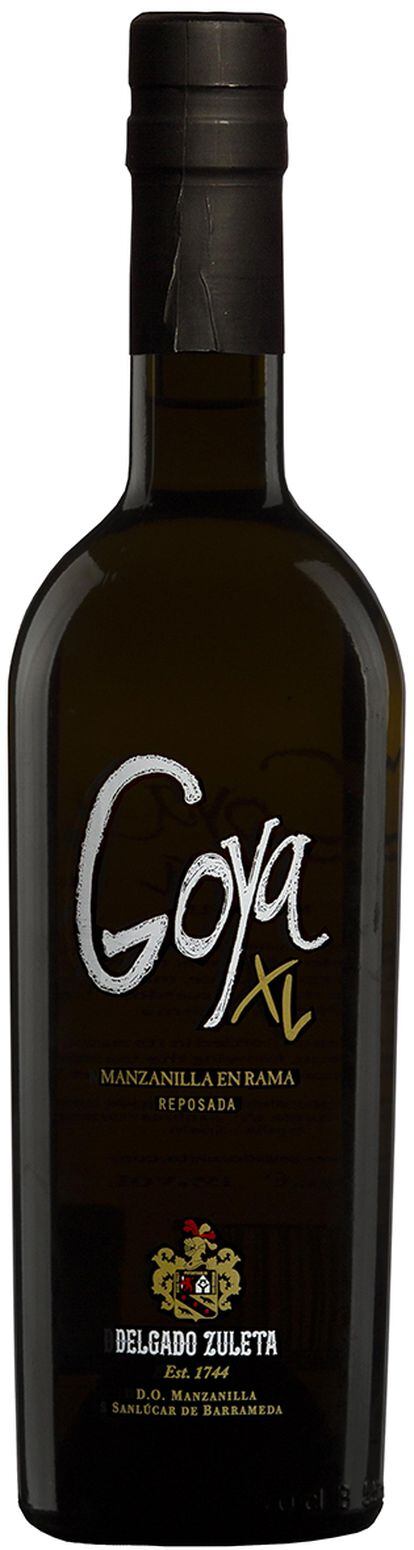 Goya Xl