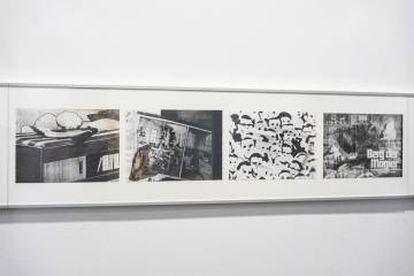 Imagen de la exposición