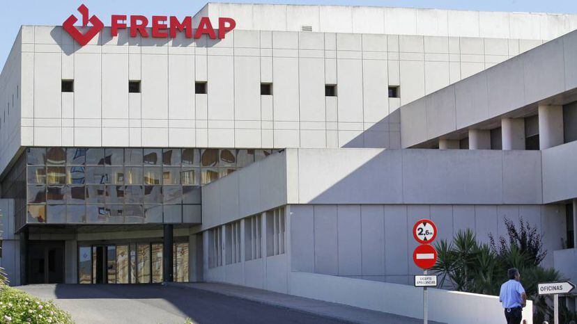 Fremap en EL PAÍS