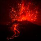 DVD 1071 (21-09-21) Erupción volcánica en la Cumbre Vieja, en La Palma. Foto Samuel Sánchez