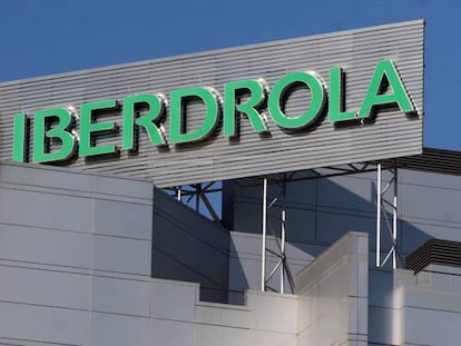 Iberdrola aborda su primer proyecto en eólica marina flotante